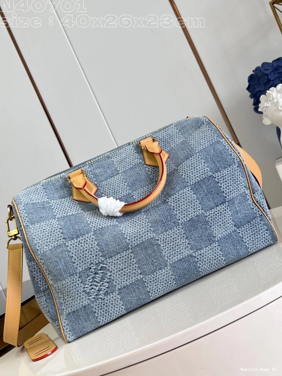 Affordable Vuitton SPEEDY Louis 40 0805